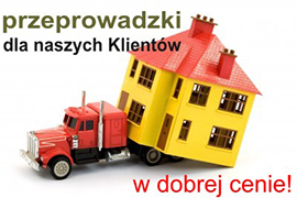 Przeprowadzki